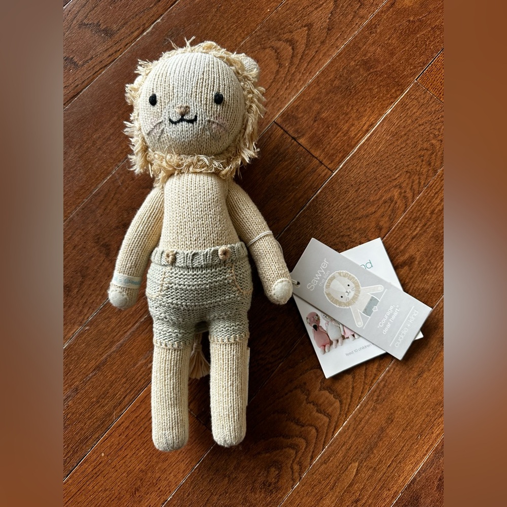 Cuddle + Kind Dolls - Bundle - Picture 2 of 6